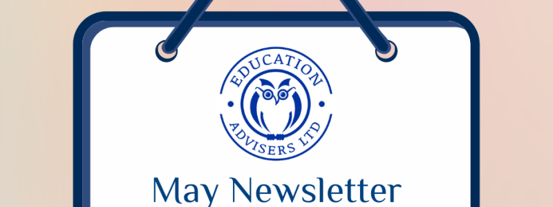 May 2024 Newsletter